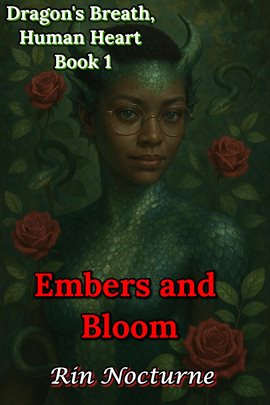 Imagen de portada para Embers and Bloom