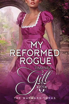 Cover image for My Reformed Rogue