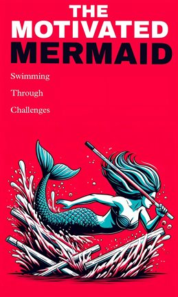 Imagen de portada para The Motivated Mermaid: Swimming Through Challenges