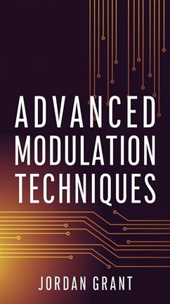 Imagen de portada para Advanced Modulation Techniques