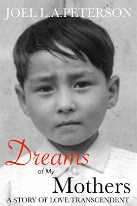 Cover image for Dreams of My Mothers