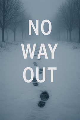 Cover image for No Way Out