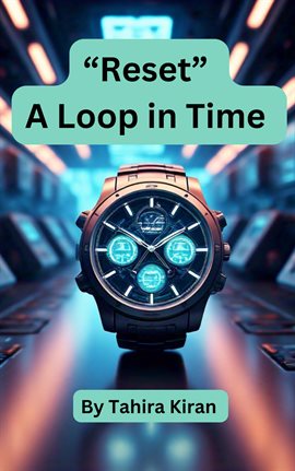 Reset a Loop in Time by Tahira Kiran