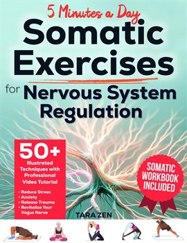 Imagen de portada para Somatic Exercises for Nervous System Regulation
