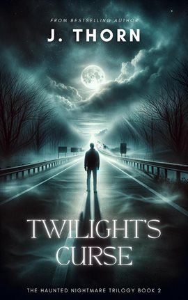 Imagen de portada para Twilight's Curse