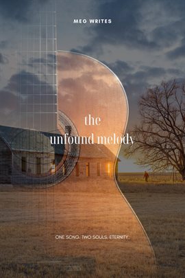 Imagen de portada para The Unfound Melody