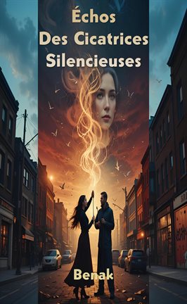 Échos Des Cicatrices Silencieuses