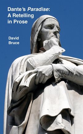 Cover image for Dante's Paradise: A Retelling in Prose