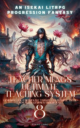 Cover image for Teacher Meng's Ultimate Teaching System