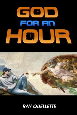 Cover image for God for an Hour