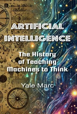 Cover image for Artificial Intelligence: The History of Teaching Machines to Think