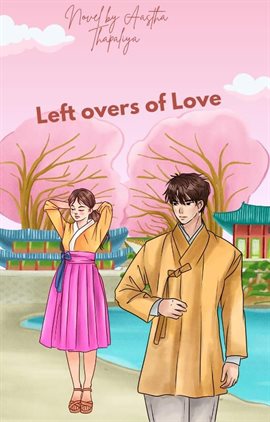 Cover image for Leftovers of Love