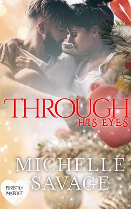 Cover image for Through His Eyes