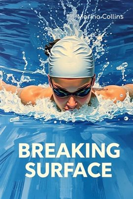 Imagen de portada para Breaking Surface
