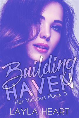 Cover image for Building Haven
