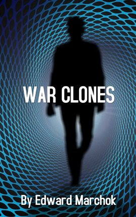 Cover image for War Clones