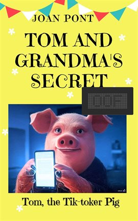 Tom and Grandma's Secret