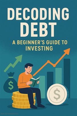 Decoding Debt: A Beginner's Guide to Investing