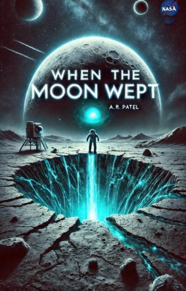 Imagen de portada para When the Moon Wept "The Moon's Cry Was a Warning"