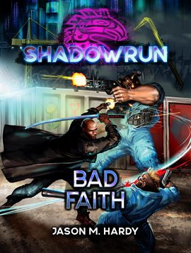 Cover image for Bad Faith