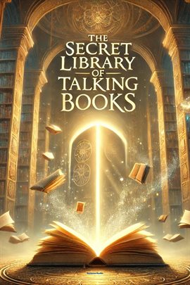 The Secret Library of Talking Books