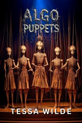 Algo Puppets