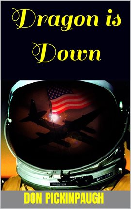 Imagen de portada para Dragon Is Down