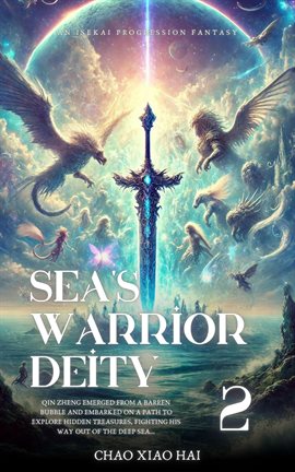 Imagen de portada para Sea's Warrior Deity