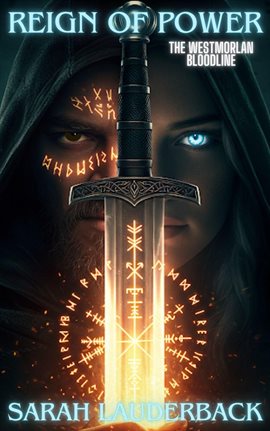 Cover image for Reign of Power, the Westmorlan Bloodline