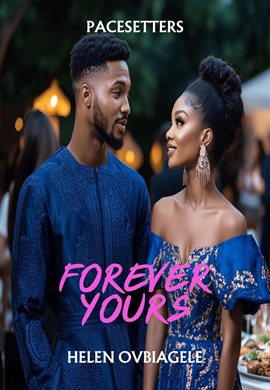Imagen de portada para Forever Yours
