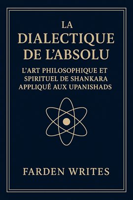 La Dialectique De L'absolu: L'art Philosophique Et Spirituel De Shankara Appliqué Aux Upanishads
