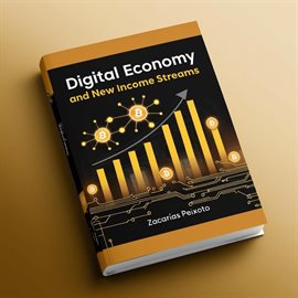 Digital Economy and New Income Streams