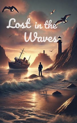Imagen de portada para Lost in the Waves