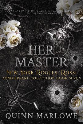 Her Master: A Dark Mafia Romance