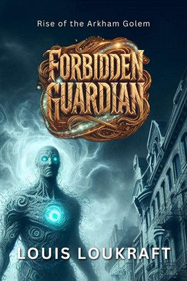 Forbidden Guardian