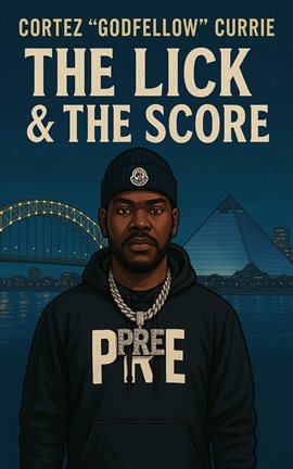 Imagen de portada para The Lick and the Score