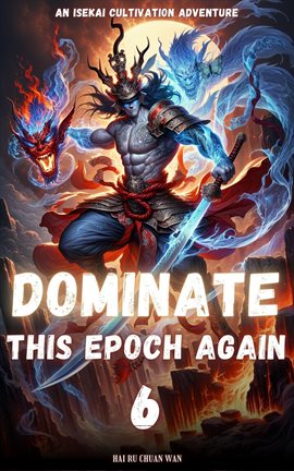 Cover image for Dominate This Epoch Again