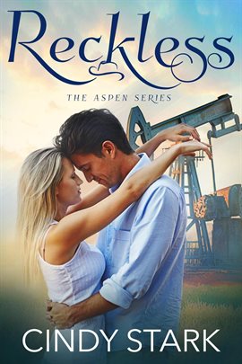 Cover image for Reckless