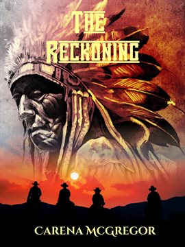 Imagen de portada para The Reckoning