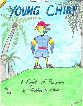 Imagen de portada para Young Chirp