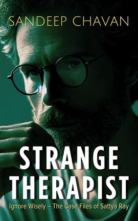 Strange Therapist