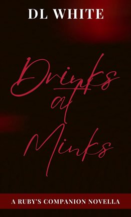 Drinks at Minks