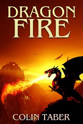 Imagen de portada para Dragon Fire