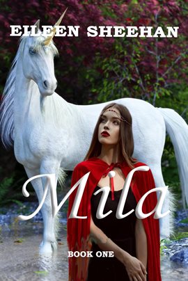 Imagen de portada para Mila (Book One)