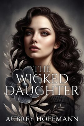 Imagen de portada para The Wicked Daughter