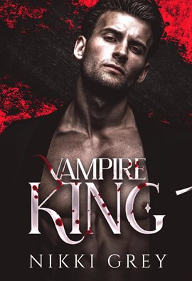 Imagen de portada para Vampire King