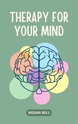 Imagen de portada para Therapy for Your Mind