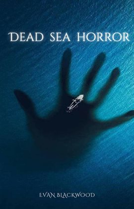 Cover image for Dead Sea Horror
