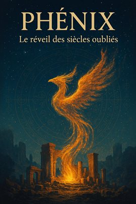 Cover image for Phénix  Le Réveil Des Siècles Oubliés