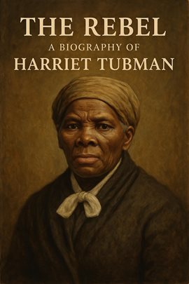 Imagen de portada para The Rebel: A Biography of Harriet Tubman